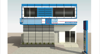 Agence CBI Kagbelen